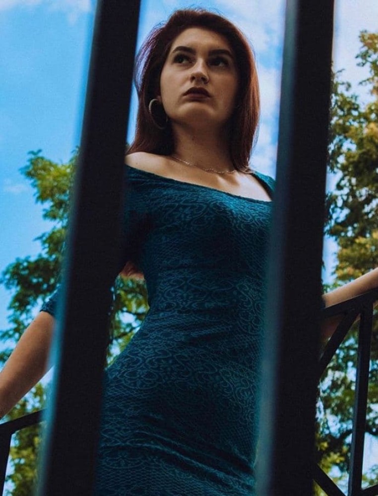 Индивидуалка 🎥 Эльвира фото № 2 в городе Лабинск