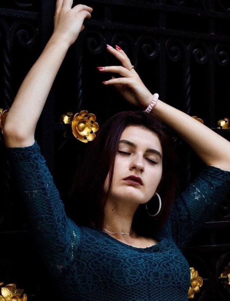 Индивидуалка 🎥 Эльвира фото № 2 в городе Лабинск