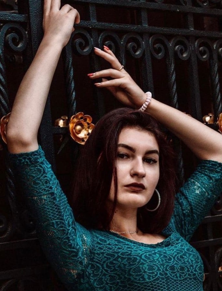 Индивидуалка 🎥 Эльвира фото № 2 в городе Лабинск