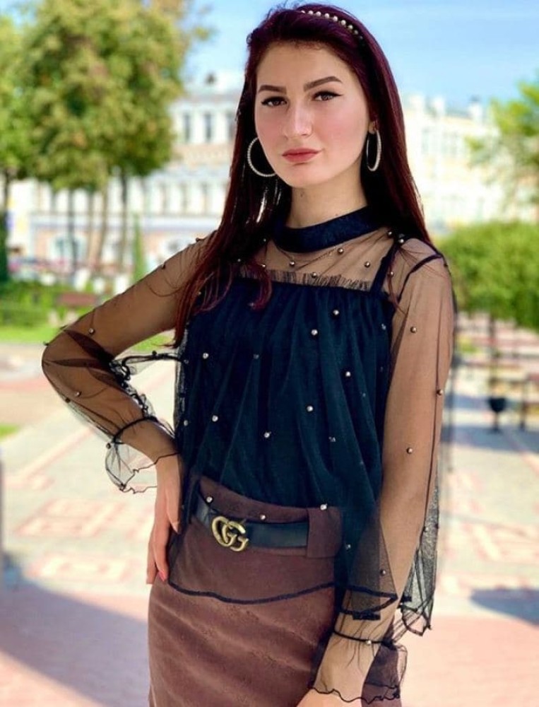 Индивидуалка 🎥 Эльвира фото № 2 в городе Лабинск