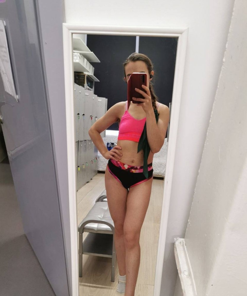 Индивидуалка 🎥 Роксана фото № 2 в городе Лабинск