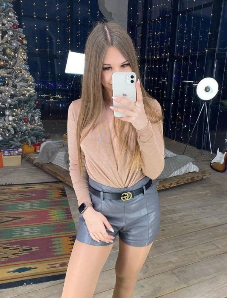 Индивидуалка 🎥 Софья фото № 2 в городе Лабинск