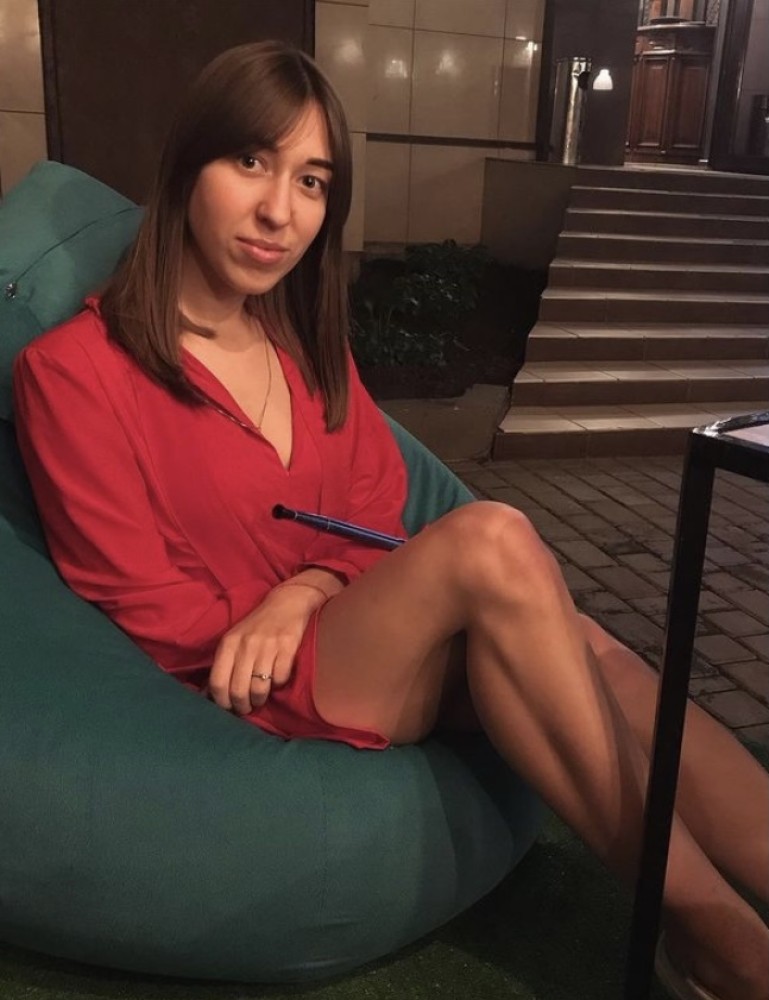 Индивидуалка Александра главное фото в городе Лабинск 