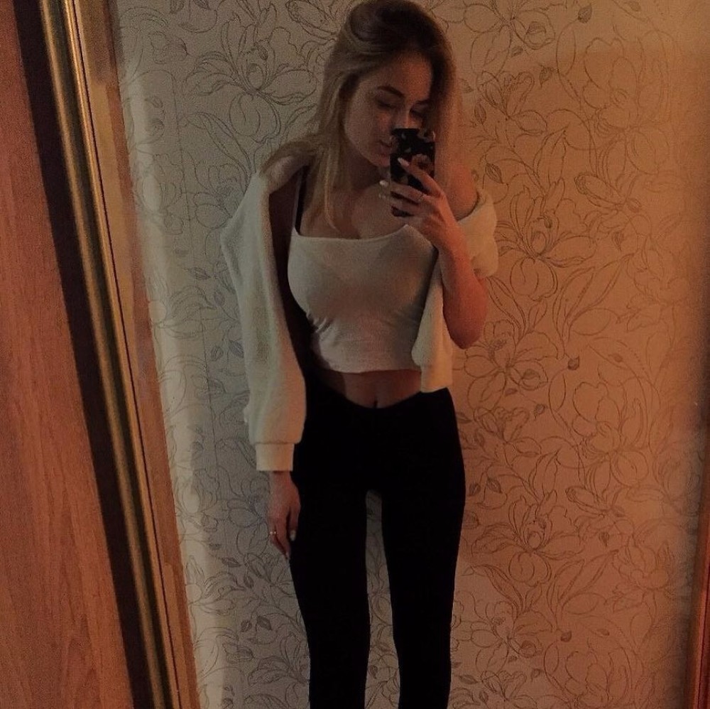 Индивидуалка Виола главное фото в городе Лабинск 