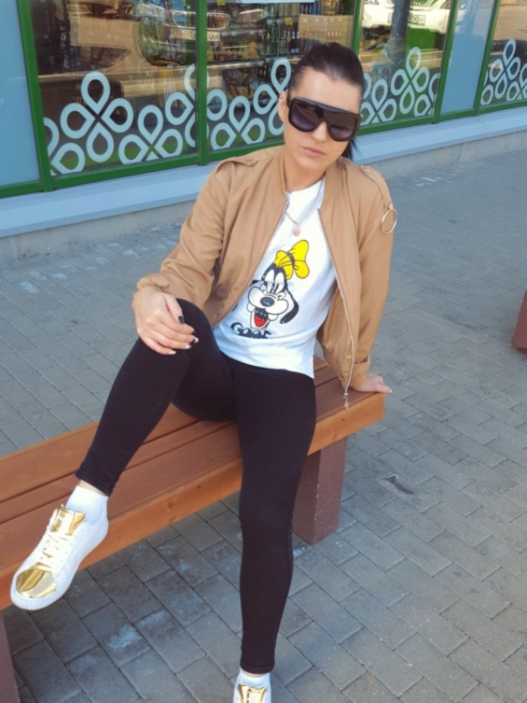 Индивидуалка Светлана главное фото в городе Лабинск 