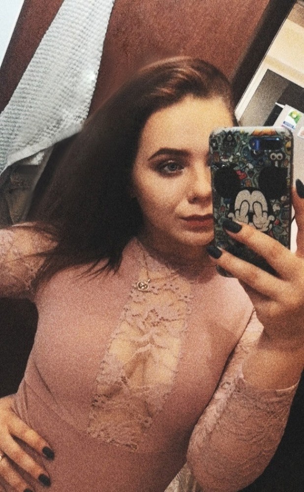 Индивидуалка Карина главное фото в городе Лабинск 