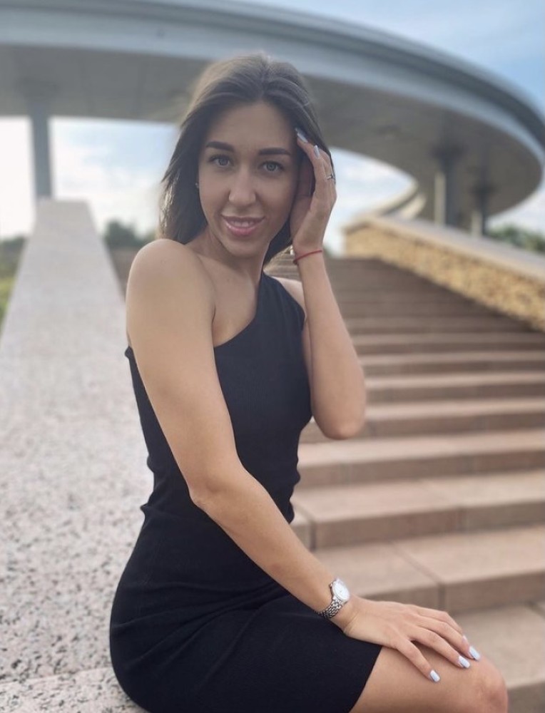 Индивидуалка Александра фото № 2 в городе Лабинск