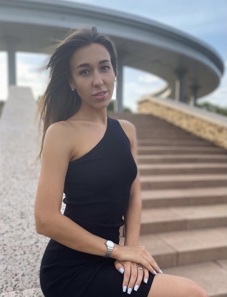 Индивидуалка Александра фото № 2 в городе Лабинск