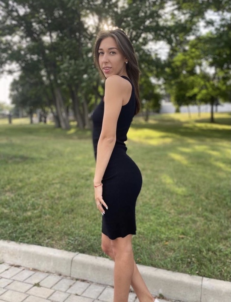 Индивидуалка Александра фото № 2 в городе Лабинск