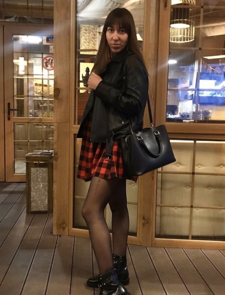 Индивидуалка Александра фото № 2 в городе Лабинск