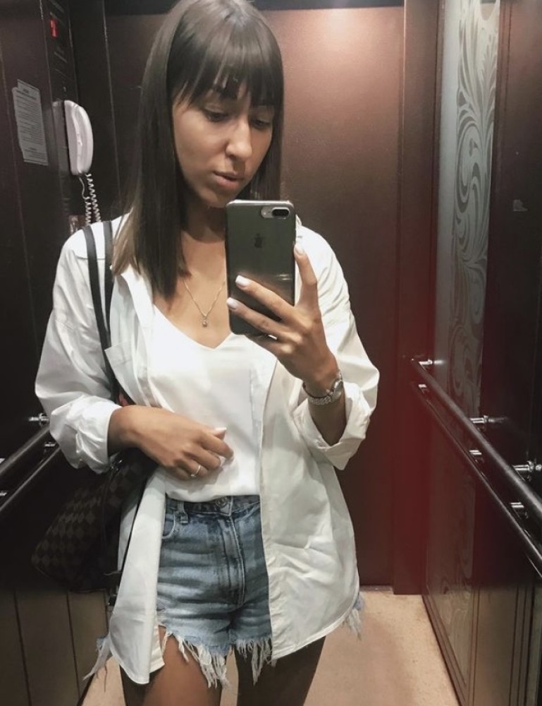 Индивидуалка Александра фото № 2 в городе Лабинск