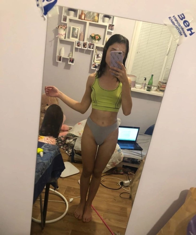 Индивидуалка Анастасия фото № 2 в городе Лабинск