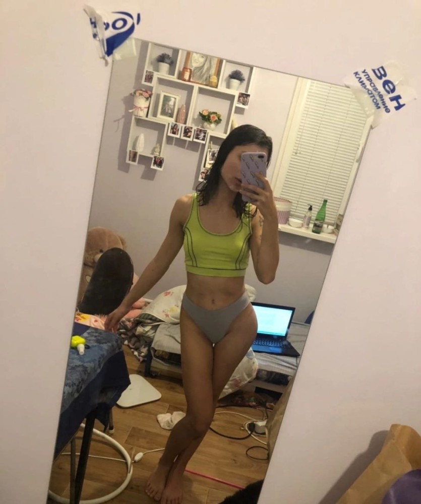 Индивидуалка Анастасия фото № 2 в городе Лабинск