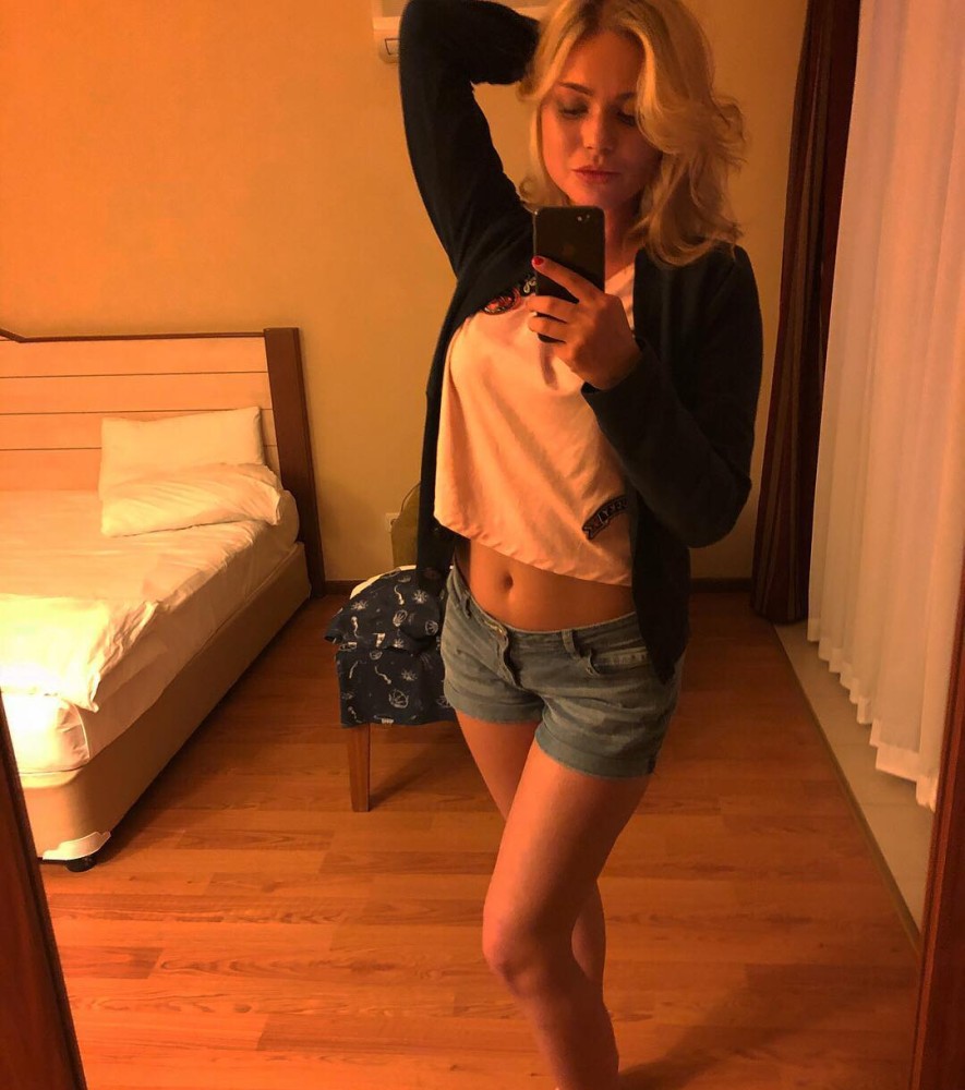 Индивидуалка Аня фото № 2 в городе Лабинск