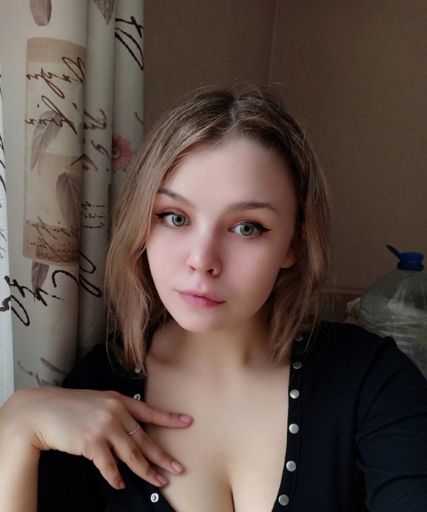 Индивидуалка Анюта фото № 2 в городе Лабинск