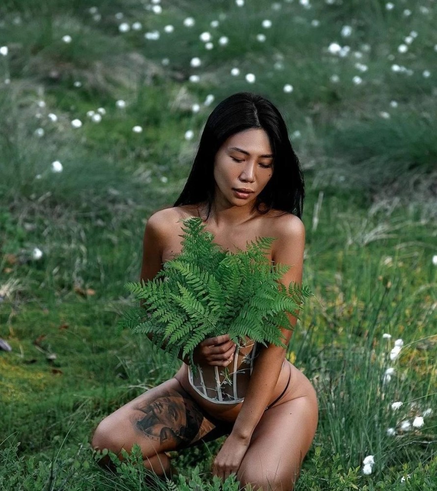 Индивидуалка Эльза фото № 2 в городе Лабинск