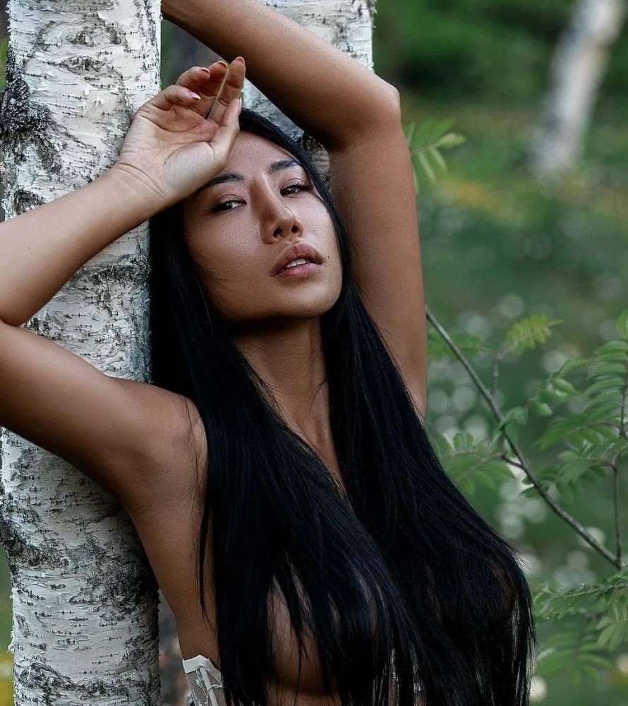 Индивидуалка Эльза фото № 2 в городе Лабинск