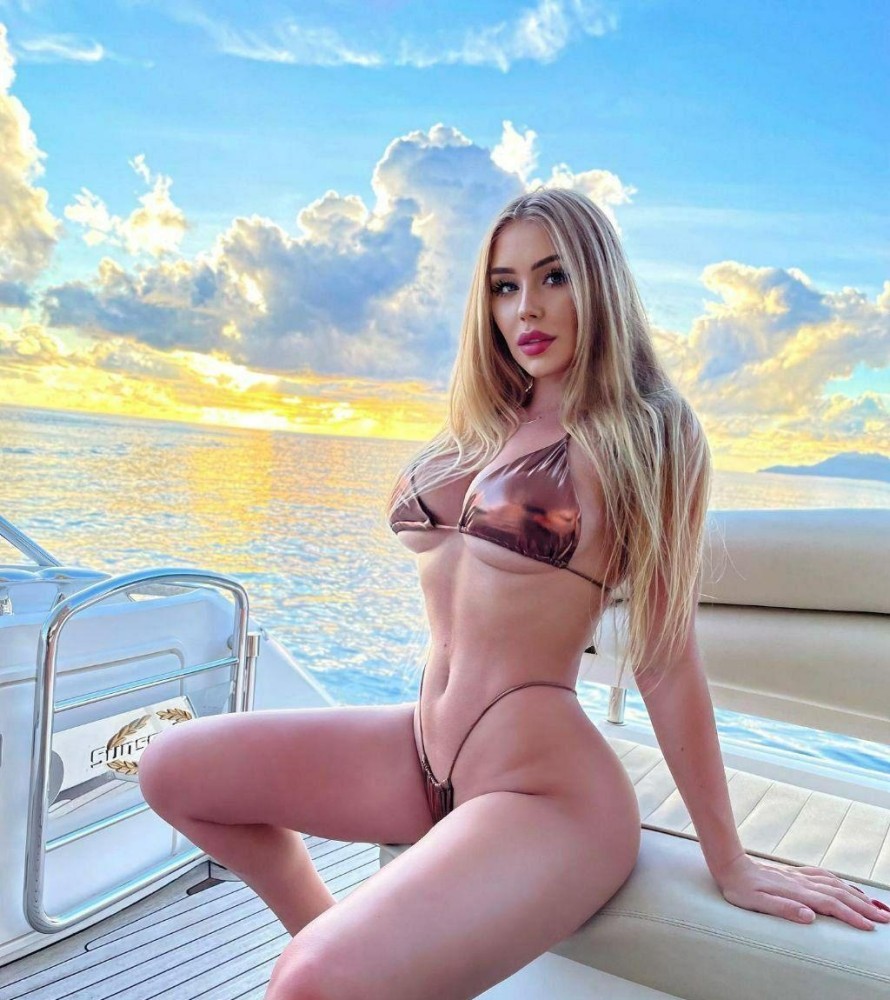 Индивидуалка Ханна фото № 2 в городе Лабинск