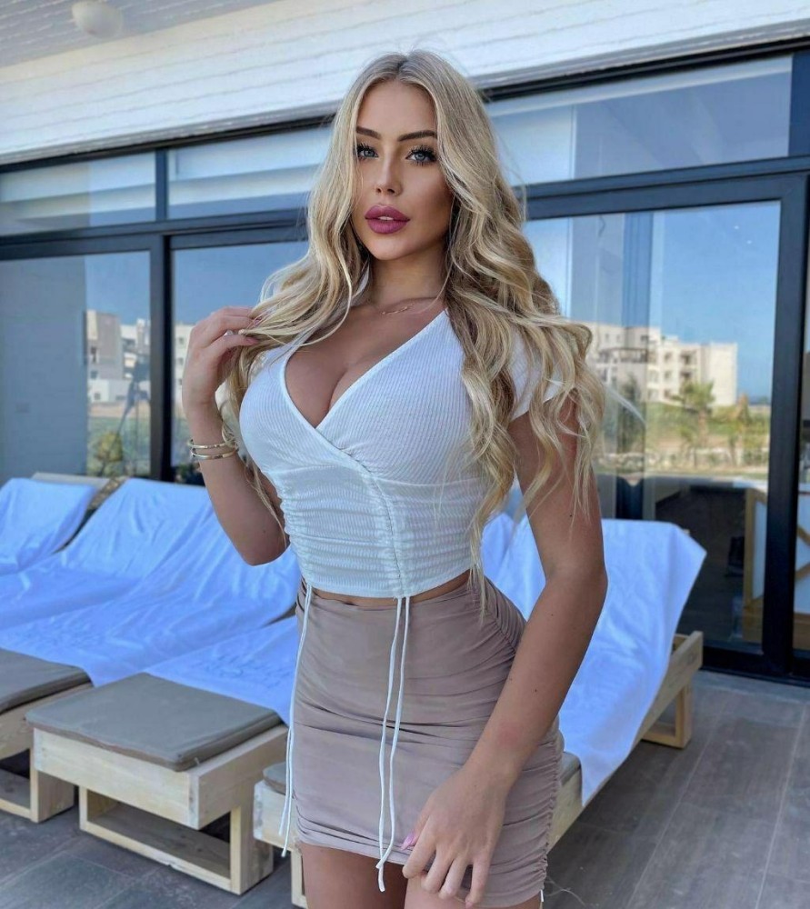 Индивидуалка Ханна фото № 2 в городе Лабинск