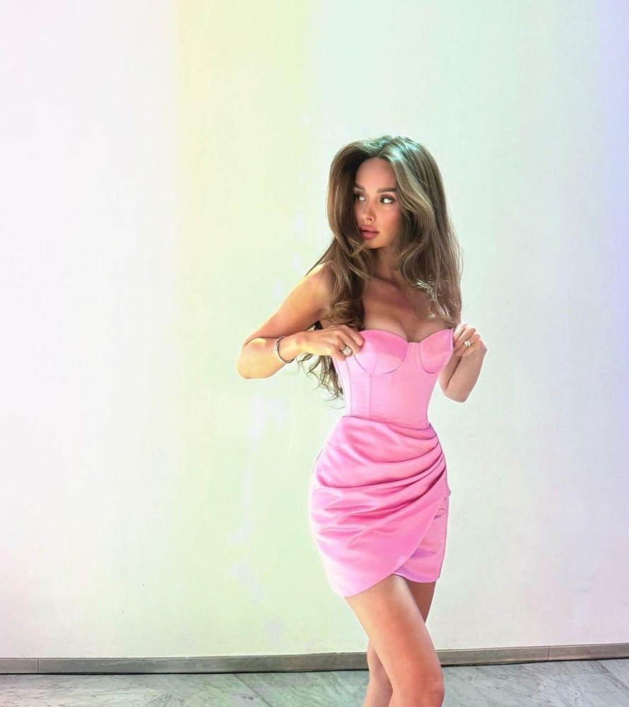 Индивидуалка Ирина фото № 2 в городе Лабинск