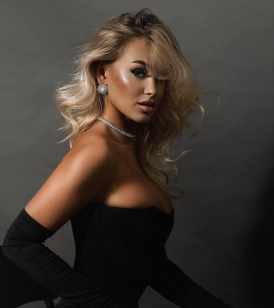 Индивидуалка Катька фото № 2 в городе Лабинск