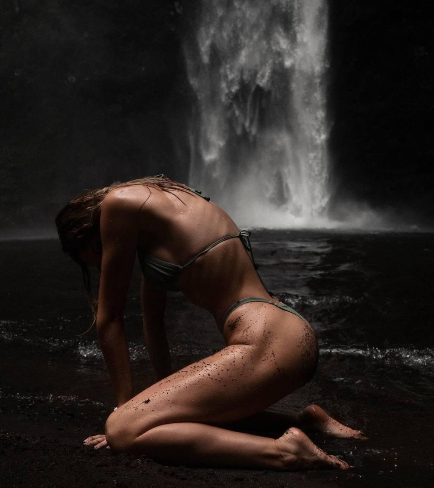 Индивидуалка Лили фото № 2 в городе Лабинск