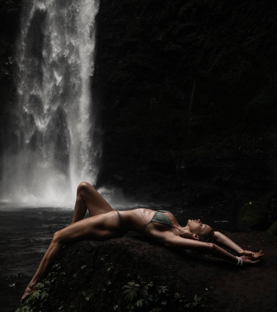 Индивидуалка Лили фото № 2 в городе Лабинск