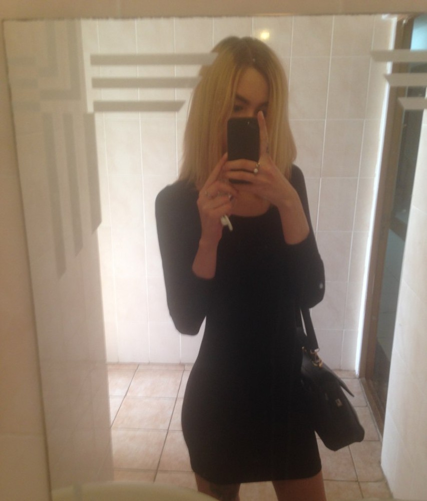 Индивидуалка Лия фото № 2 в городе Лабинск