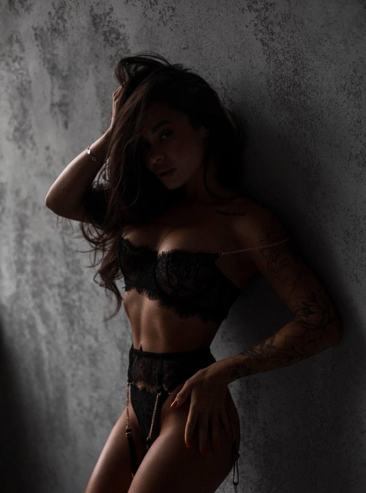 Индивидуалка Лия фото № 2 в городе Лабинск