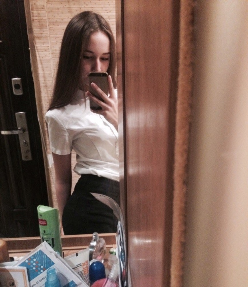 Индивидуалка Маня фото № 2 в городе Лабинск