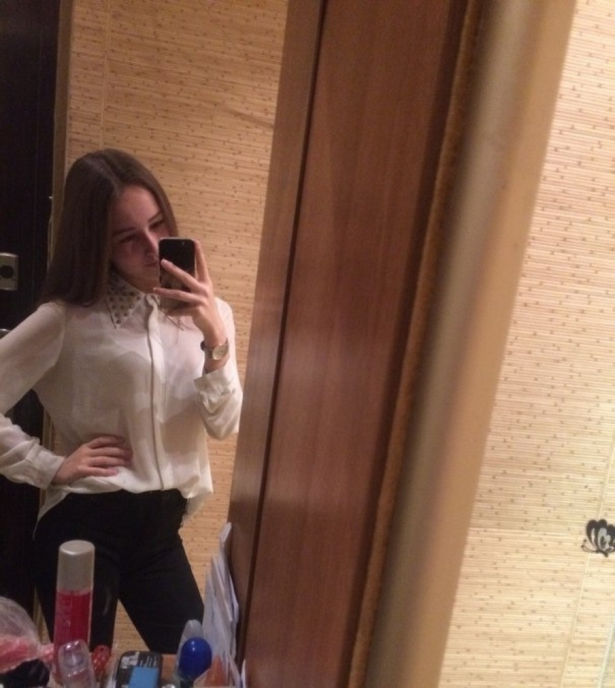 Индивидуалка Маня фото № 2 в городе Лабинск