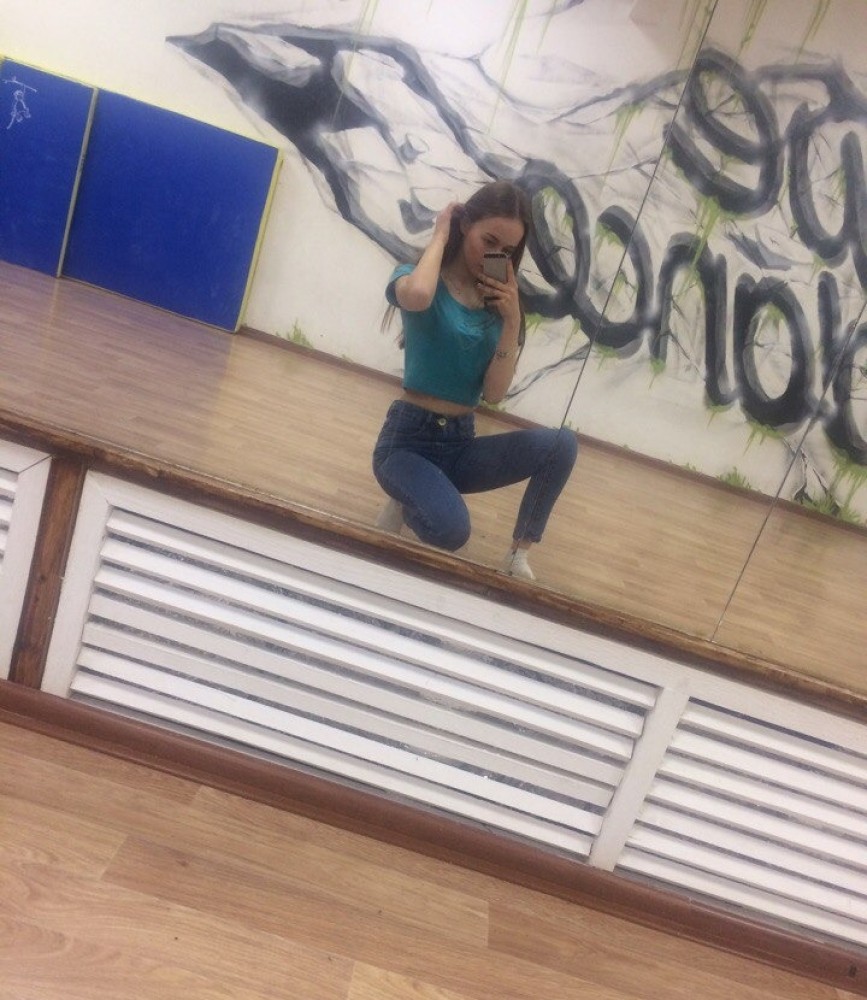 Индивидуалка Маня фото № 2 в городе Лабинск