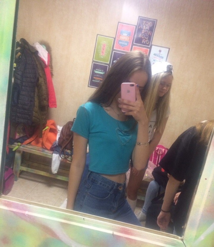 Индивидуалка Маня фото № 2 в городе Лабинск