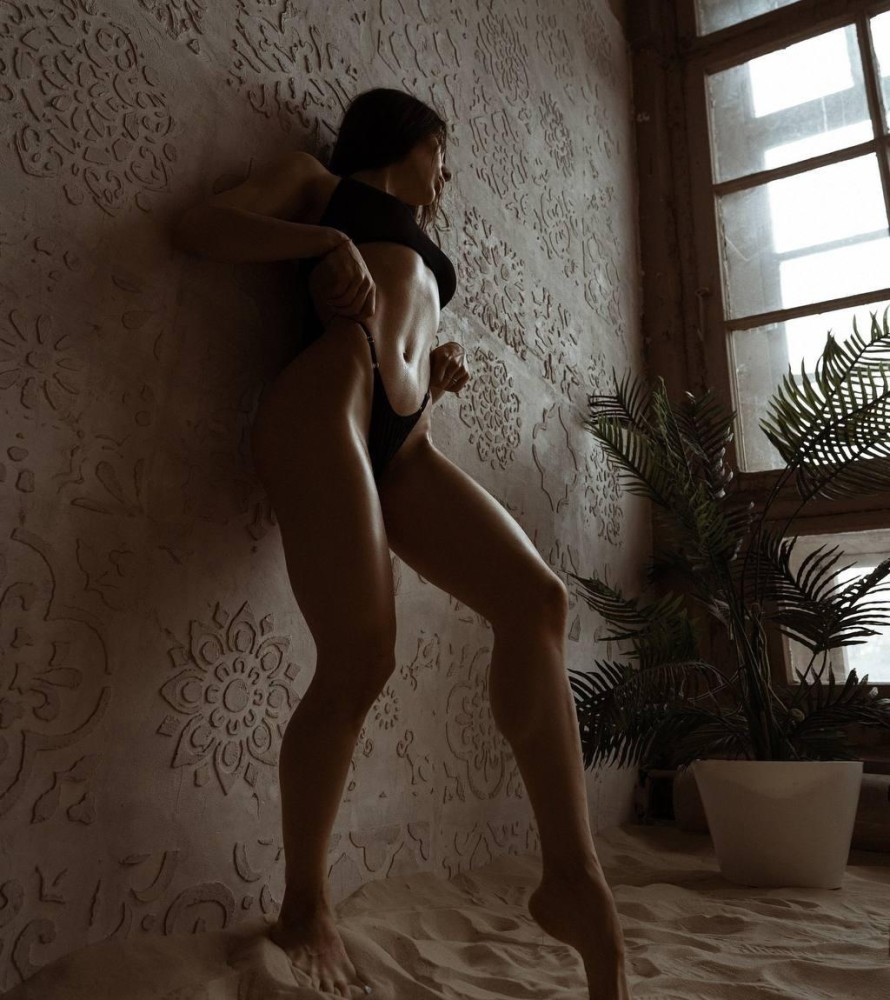 Индивидуалка Мэри фото № 2 в городе Лабинск