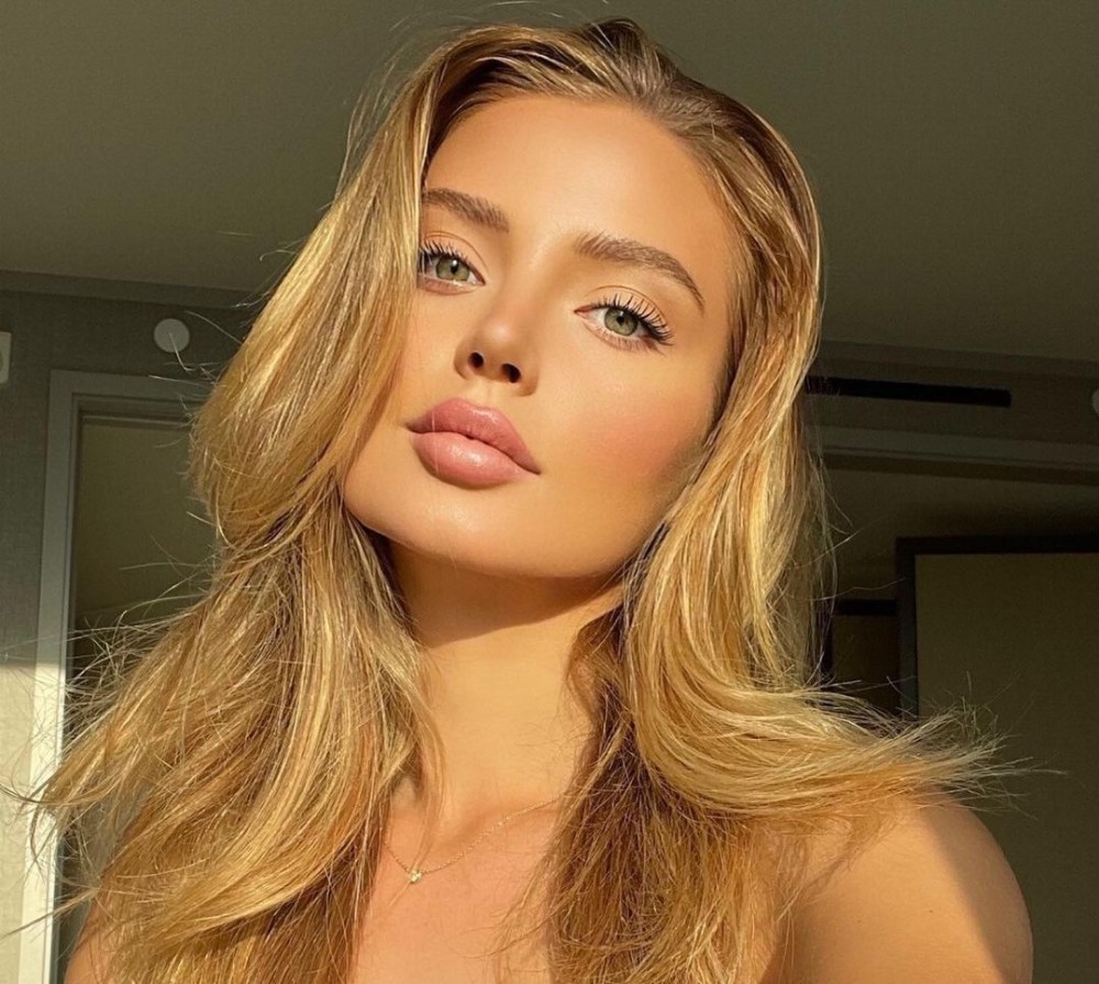 Индивидуалка Мила фото № 2 в городе Лабинск