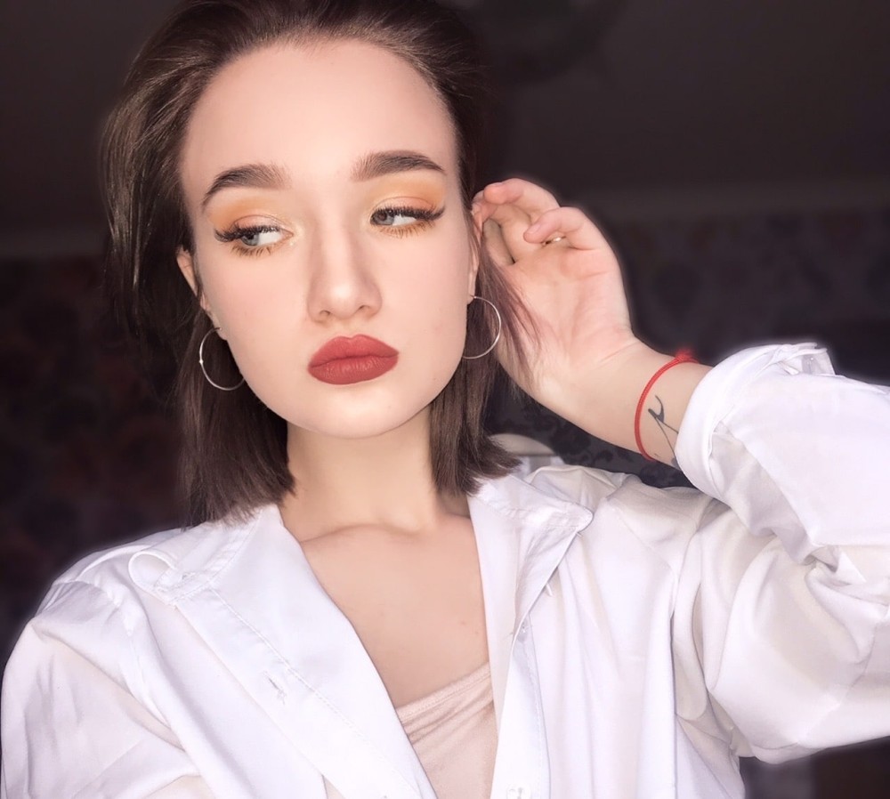 Индивидуалка Милена фото № 2 в городе Лабинск