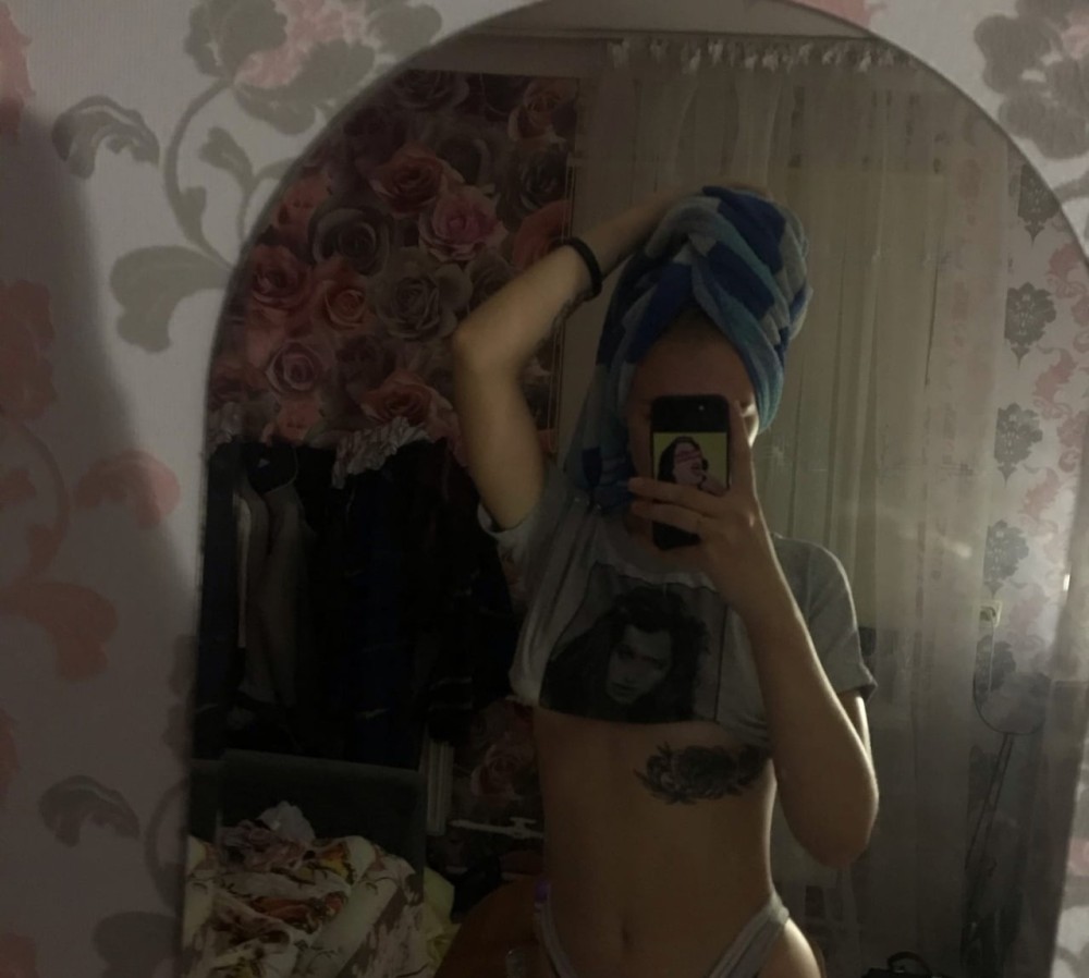 Индивидуалка Милена фото № 2 в городе Лабинск