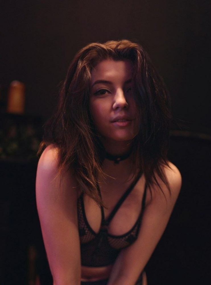 Индивидуалка Настя фото № 2 в городе Лабинск