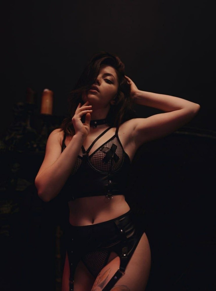 Индивидуалка Настя фото № 2 в городе Лабинск