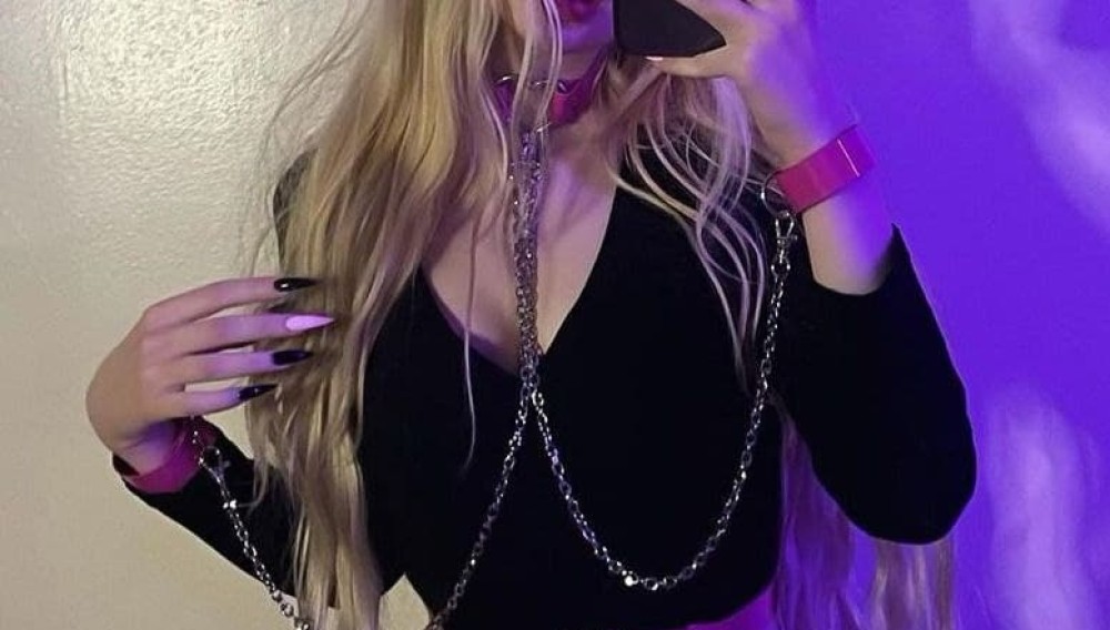 Индивидуалка Наташа фото № 2 в городе Лабинск