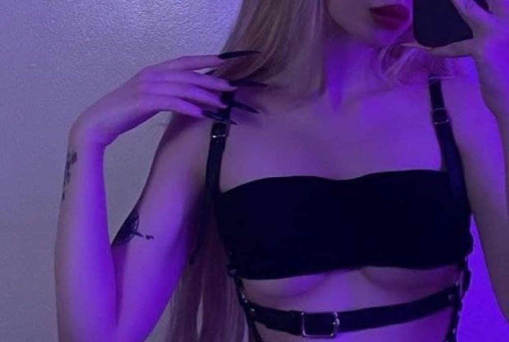 Индивидуалка Наташа фото № 2 в городе Лабинск