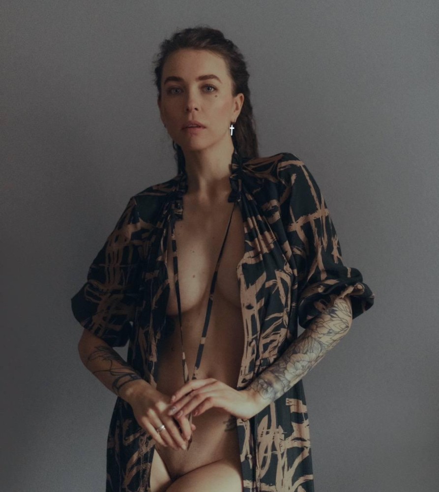 Индивидуалка Оксана фото № 2 в городе Лабинск