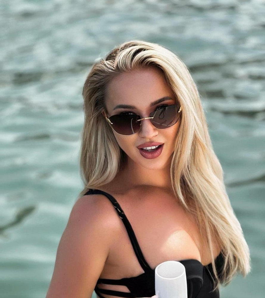 Индивидуалка Ольга фото № 2 в городе Лабинск