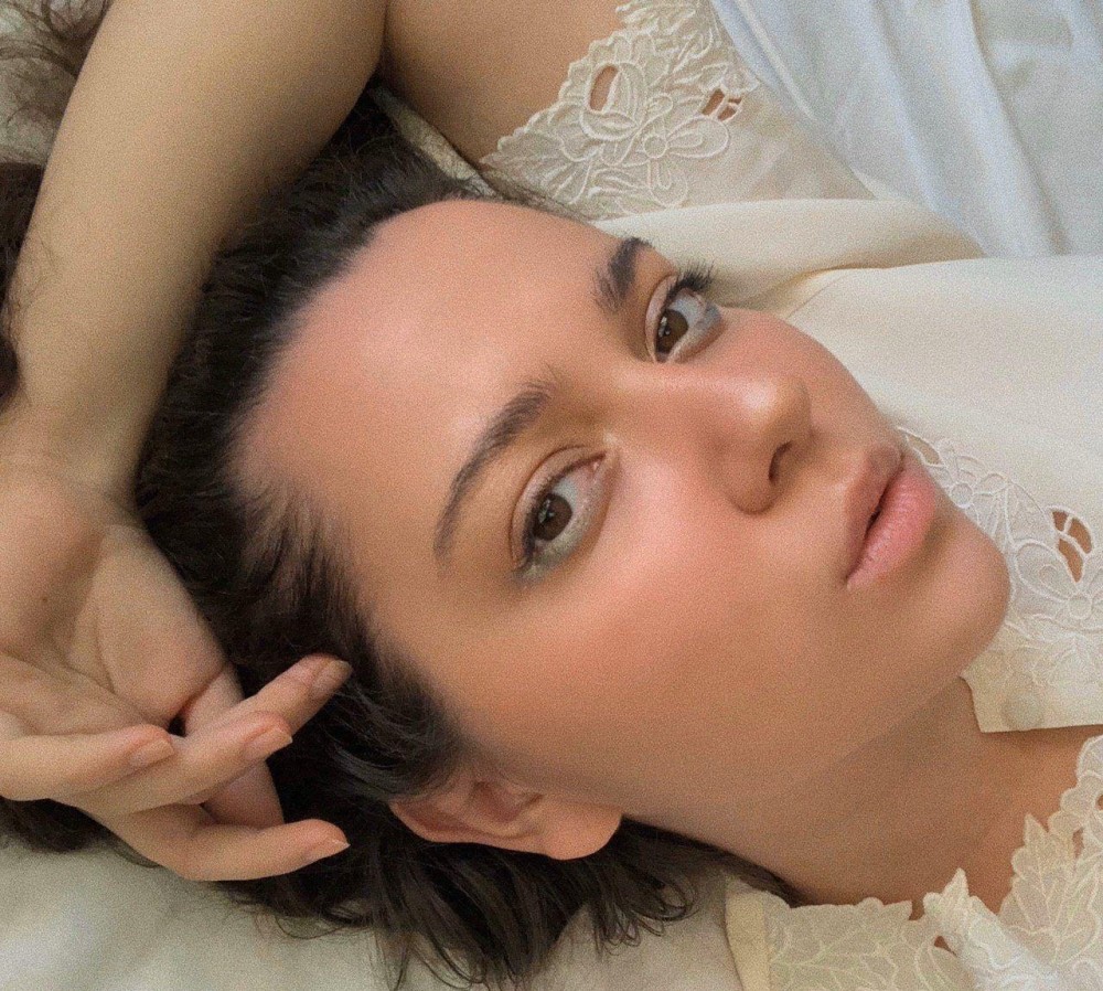 Индивидуалка Олька фото № 2 в городе Лабинск