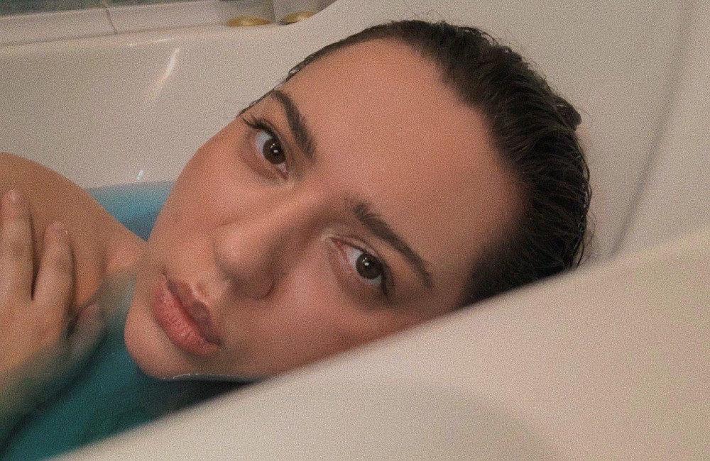 Индивидуалка Олька фото № 2 в городе Лабинск