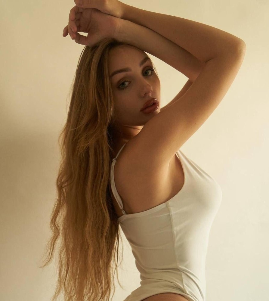 Индивидуалка Евгения главное фото в городе Лабинск 