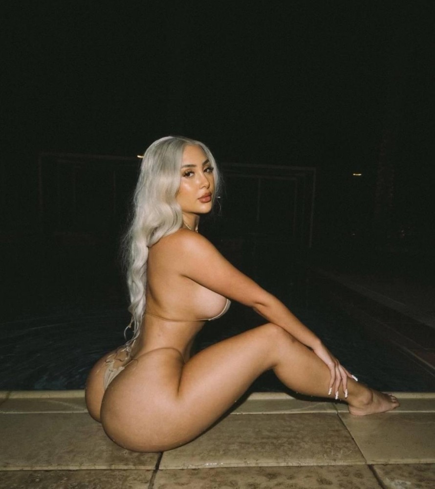 Индивидуалка Мадлен главное фото в городе Лабинск 