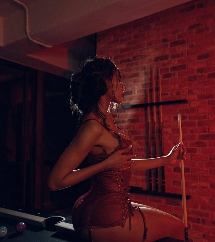 Индивидуалка Лидия главное фото в городе Лабинск 