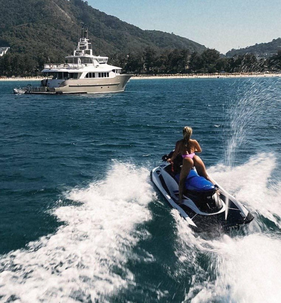 Индивидуалка Полина фото № 2 в городе Лабинск