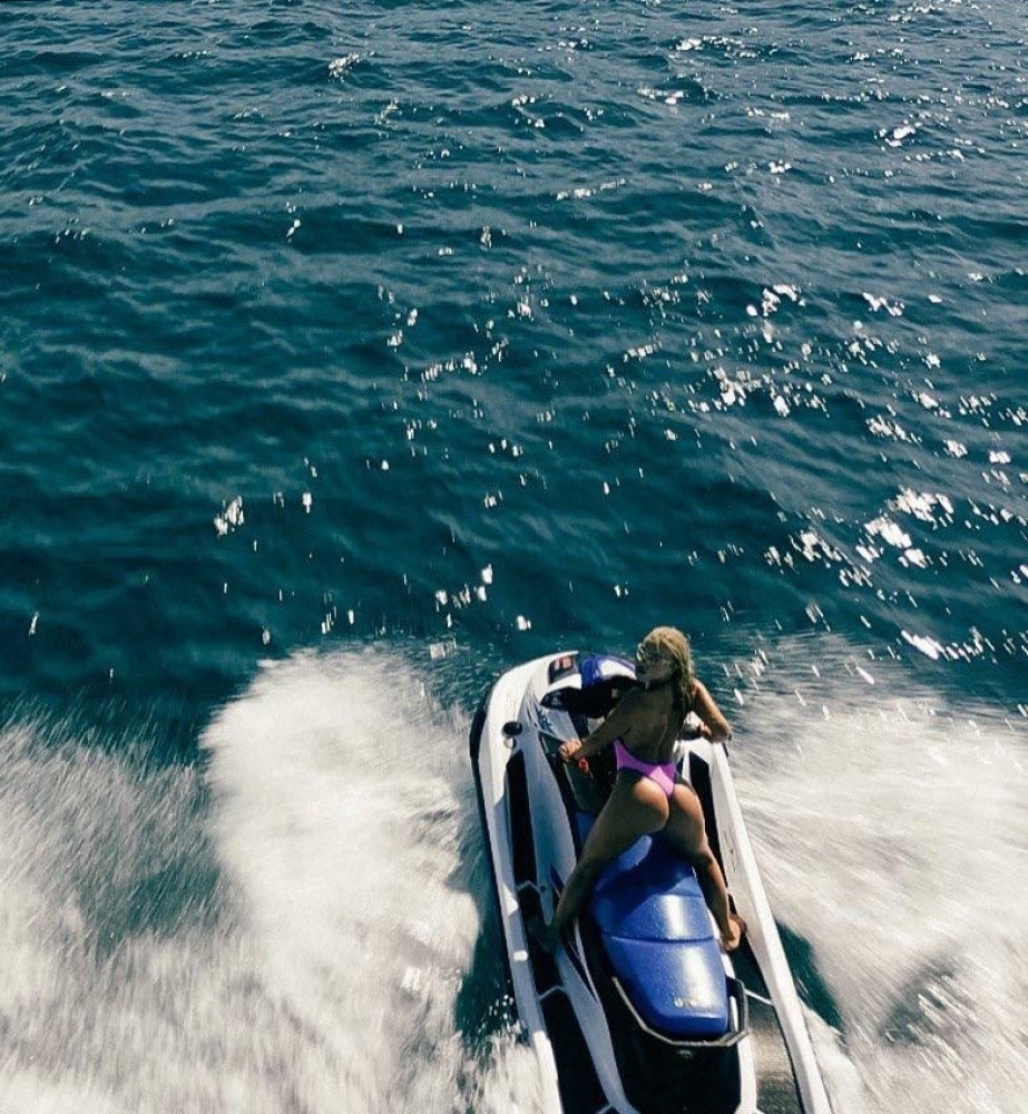 Индивидуалка Полина фото № 2 в городе Лабинск